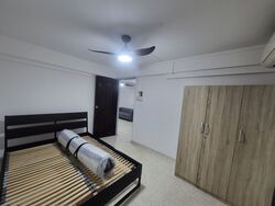 Blk 130 KIM TIAN VISTA (Bukit Merah), HDB 3 Rooms #585350191